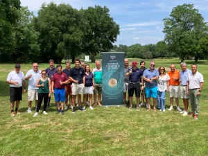 Golf Bordeaux 2023